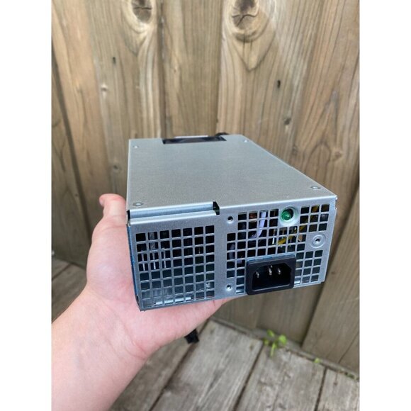 Dell XPS 8950 / 8960 - 460W Power Supply - AC460EBS-00 - PCL011 - 04H6F4 - Picture 4 of 9